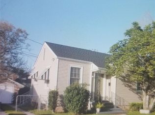 25 Joyce Ave, Jefferson, LA 70121