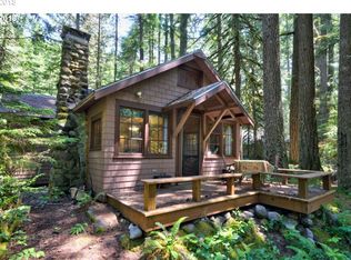 75902 E Zig Zag Mountain Rd, Rhododendron, OR 97049