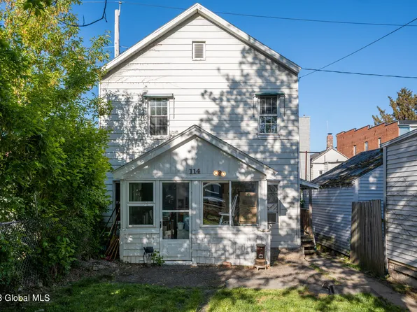 114 Lancaster Street, Cohoes, NY 12047