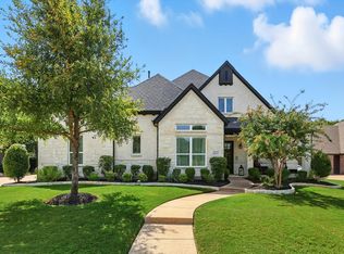 402 Hershey Ln, Trophy Club, TX 76262