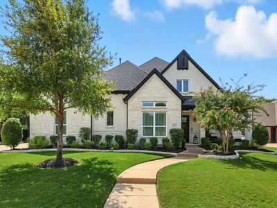 402 Hershey Ln, Trophy Club, TX, 76262