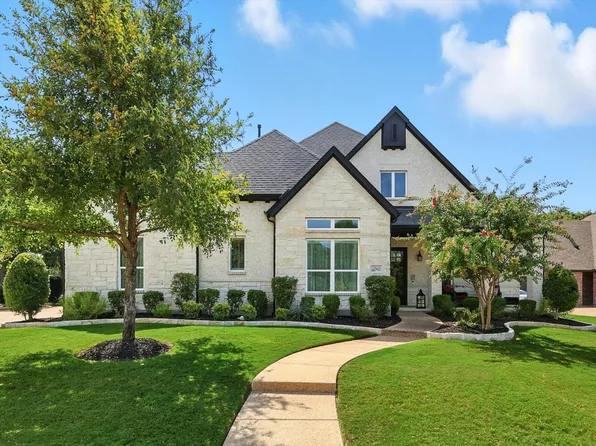 402 Hershey Ln, Trophy Club, TX 76262
