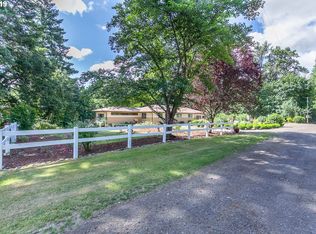 22496 S Bartholomew Rd, Estacada, OR 97023