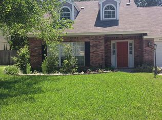 8161 Kilwinning Ln, Jacksonville, FL 32244