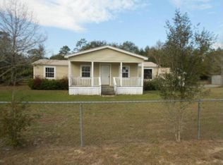 5351 Oakfield Dr, Milton, FL 32583