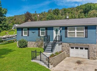 22014 Arnold Ln SW, Westernport, MD 21562