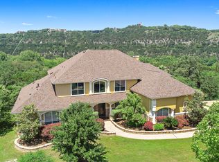 2916 Padina Dr, Austin, TX 78733
