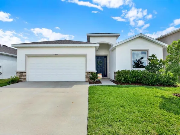 32332 Rosepine Blvd, Wesley Chapel, FL 33543