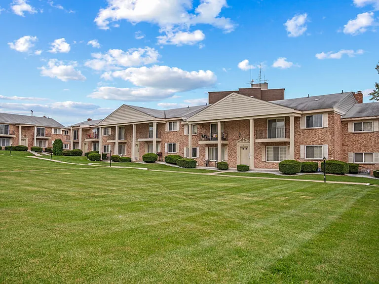 Make Miller West Your New Home!