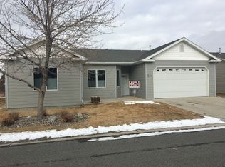 504 Burnham Pl, Helena, MT 59601