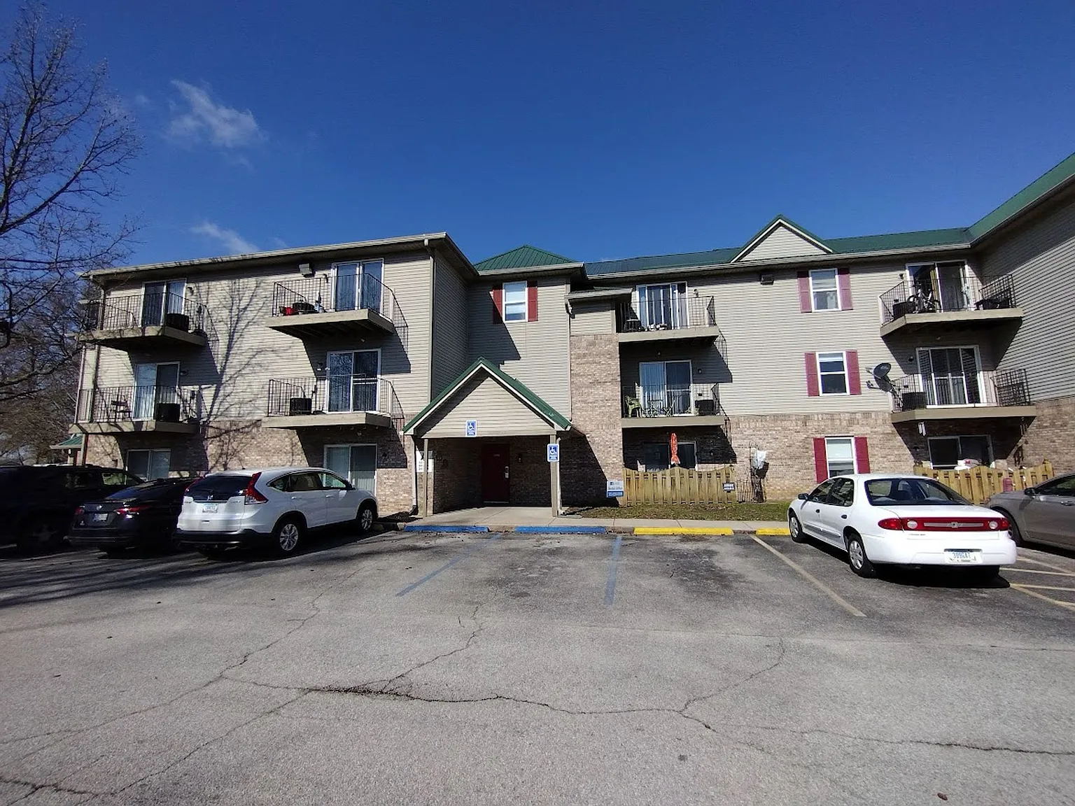 Greenbush Apartments — Photo 2