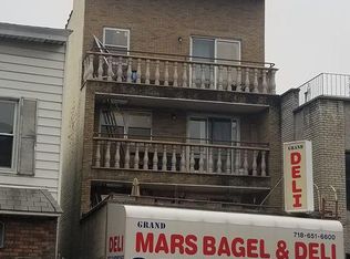 69-62 Grand Ave FLOOR 3, Maspeth, NY 11378