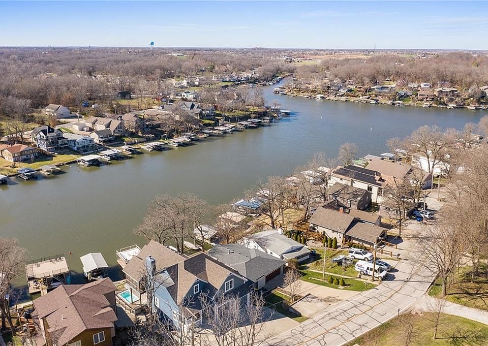 54 S St, Lake Lotawana, MO 64086 Zillow