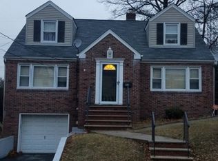 416-418 Greylock Pkwy, Belleville, NJ 07109
