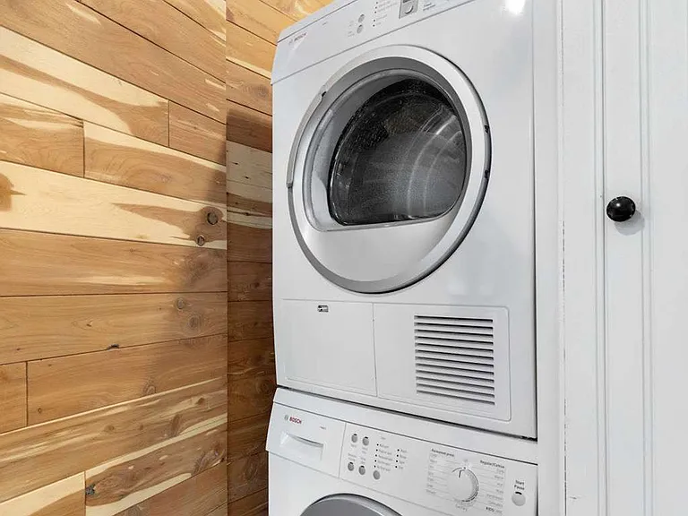 Laundry Room Cabinet