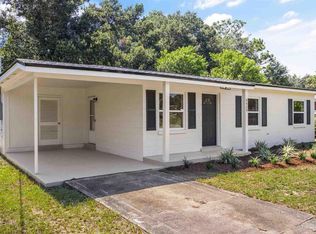 6429 Dunbar Rd, Pensacola, FL 32505