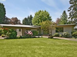 1918 SW Pendleton St, Portland, OR 97239