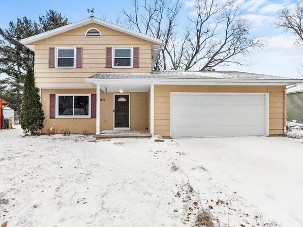 2617 Dunwoody Drive, Madison, WI 53713