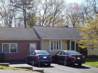 9 Vinal St, Hudson, MA 01749