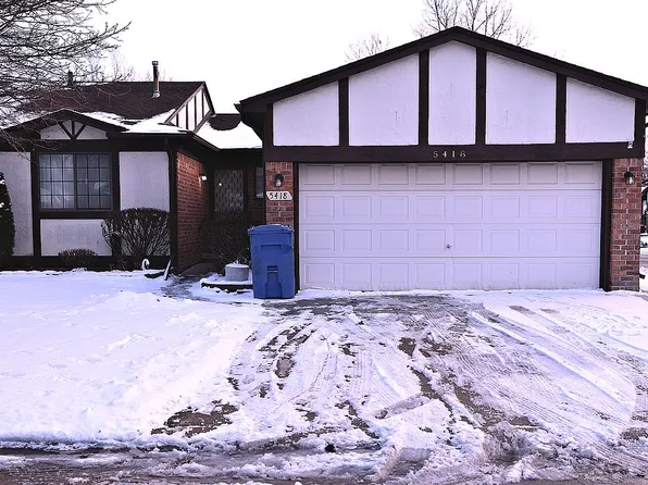 5418 Vanderbilt Ct, Warren, MI 48091