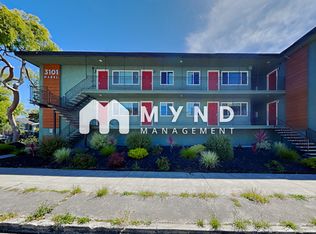 3101 Mabel St UNIT H, Berkeley, CA 94702