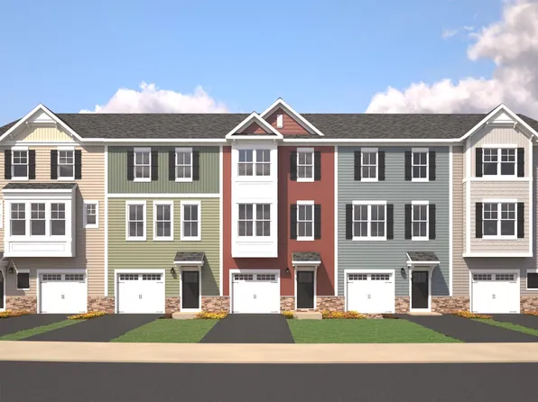 5934 Monk Ave, White Marsh, MD 21162
