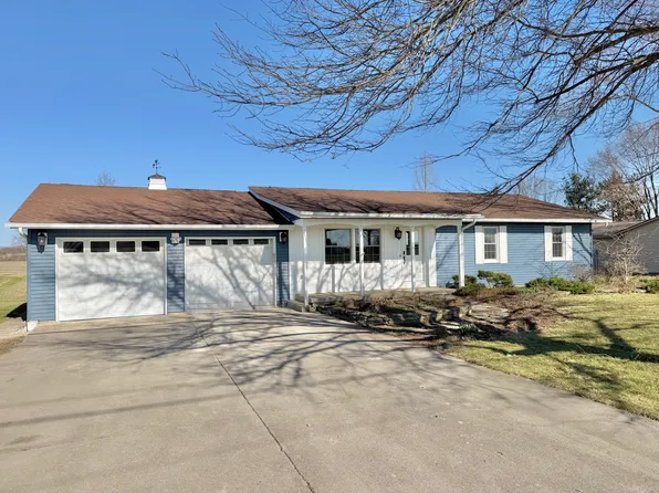 9148 Crottinger Rd, Plain City, OH 43064