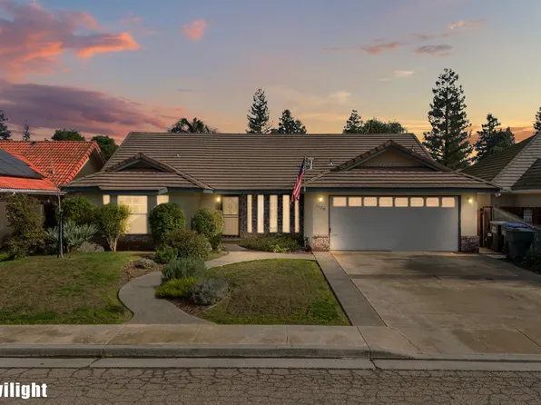 1128 N Noyes Court, Visalia, CA 93291