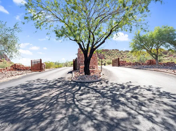 26599 N EL PEDREGAL Circle #4, San Tan Valley, AZ 85144