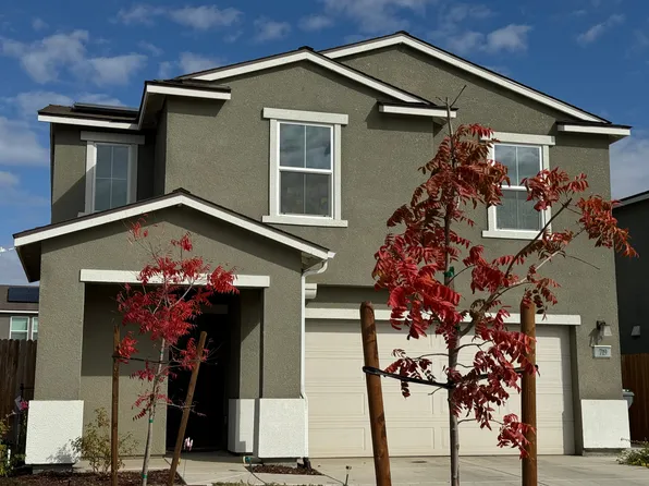 (undisclosed Address), Merced, CA 95348