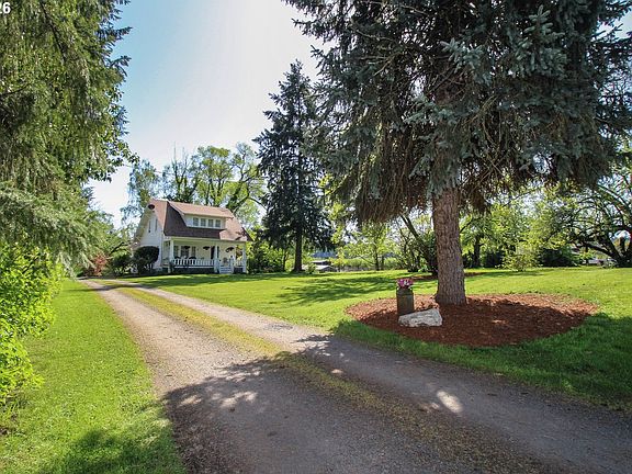 3rd image of 31080 SW Firdale Rd