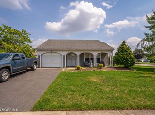 179 Buckingham Drive N, Manchester, NJ 08759