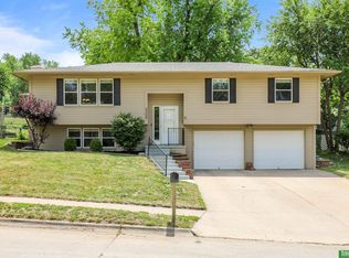 3309 Joann Ave, Bellevue, NE 68123