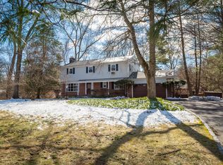 68 Summit Ridge Rd, Stamford, CT 06902