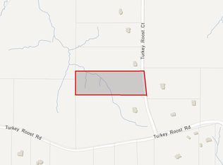 Turkey Roost Ct, Tallahassee, FL 32317