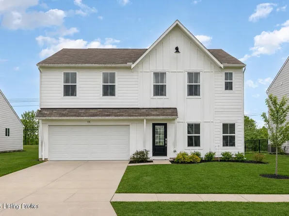 115 Wildflower Ave, Mount Washington, KY 40047