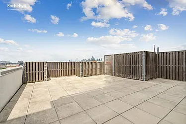 Rented by Sotheby's International Realty