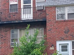 2762 Cranston Rd FLOOR 2, Philadelphia, PA 19131