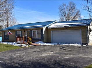 2000 Griggs Rd, Jefferson, OH 44047