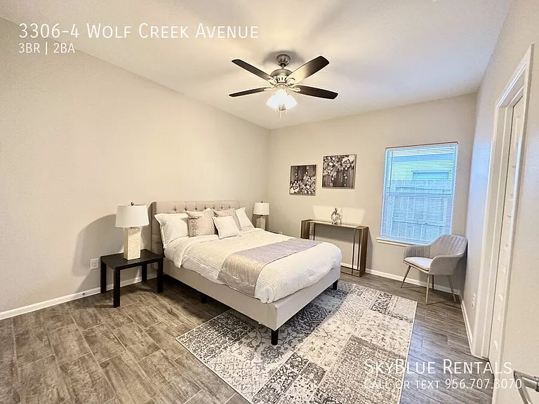 3306-4 Wolf Creek Ave — Photo 6