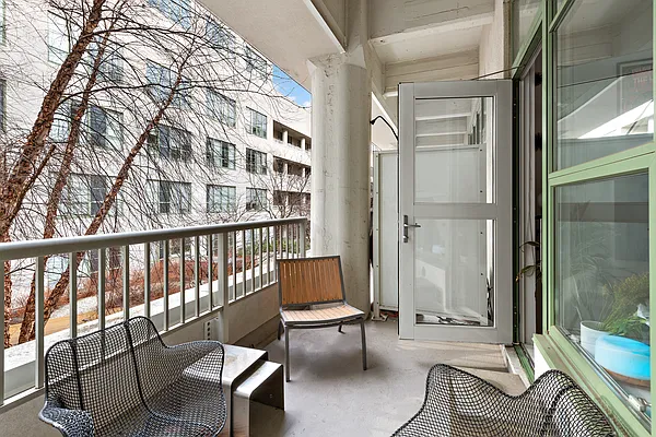 Rented by Brown Harris Stevens | media 3