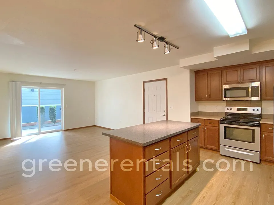 Oly-Evergreen Landing Apartments