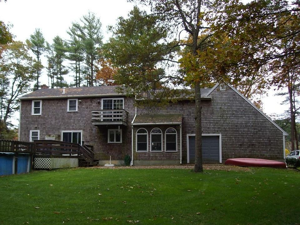 Back of Home
