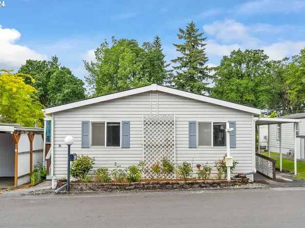 3500 SE Concord Rd Unit 3, Milwaukie, OR 97267