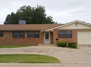 312 W Alto Dr, Hobbs, NM 88240