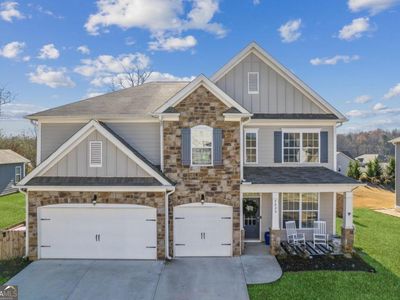 7625 Rambling Vale, Cumming, GA, 30028
