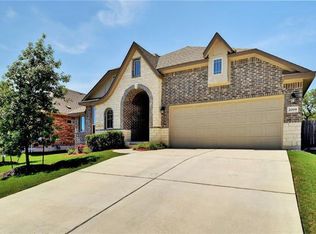 2009 Maplewood Dr, Leander, TX 78641