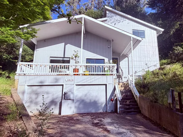 6970 Exeter Dr, Oakland, CA 94611