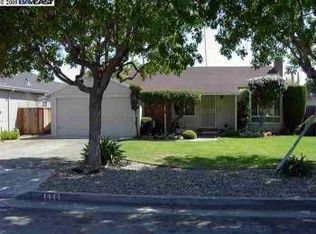 650 Elden Dr, Campbell, CA 95008