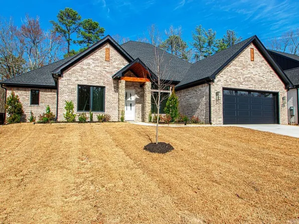 7158 Moon View Pl, Benton, AR 72019